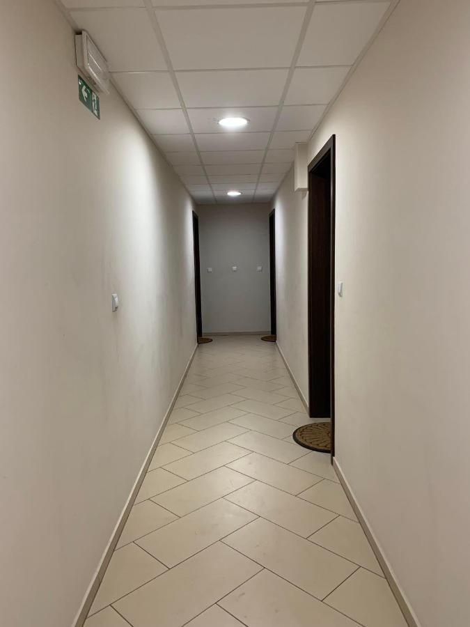 Apartament Jędrzejów Exterior foto