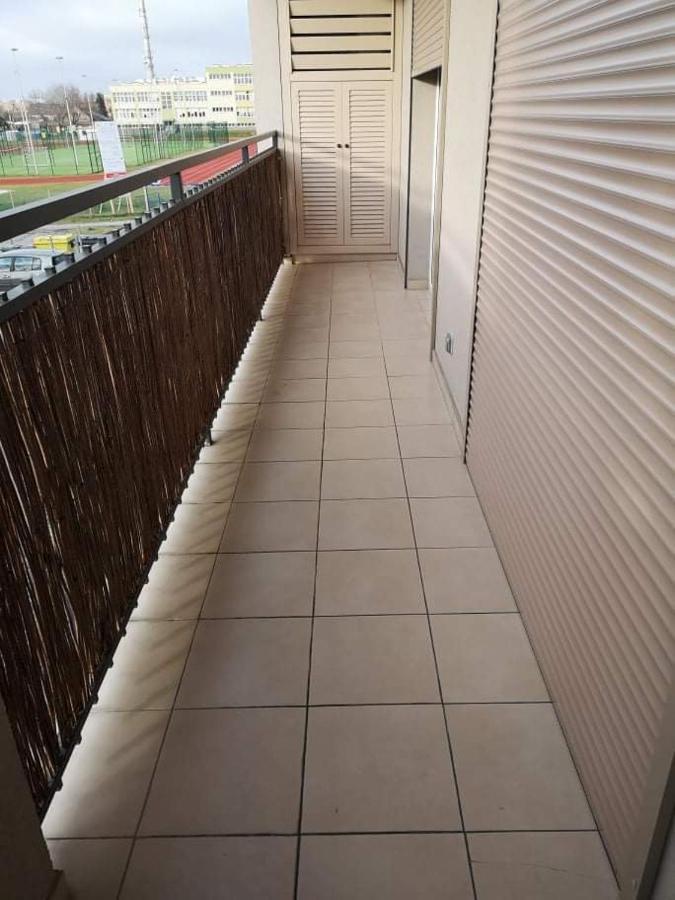 Apartament Jędrzejów Exterior foto
